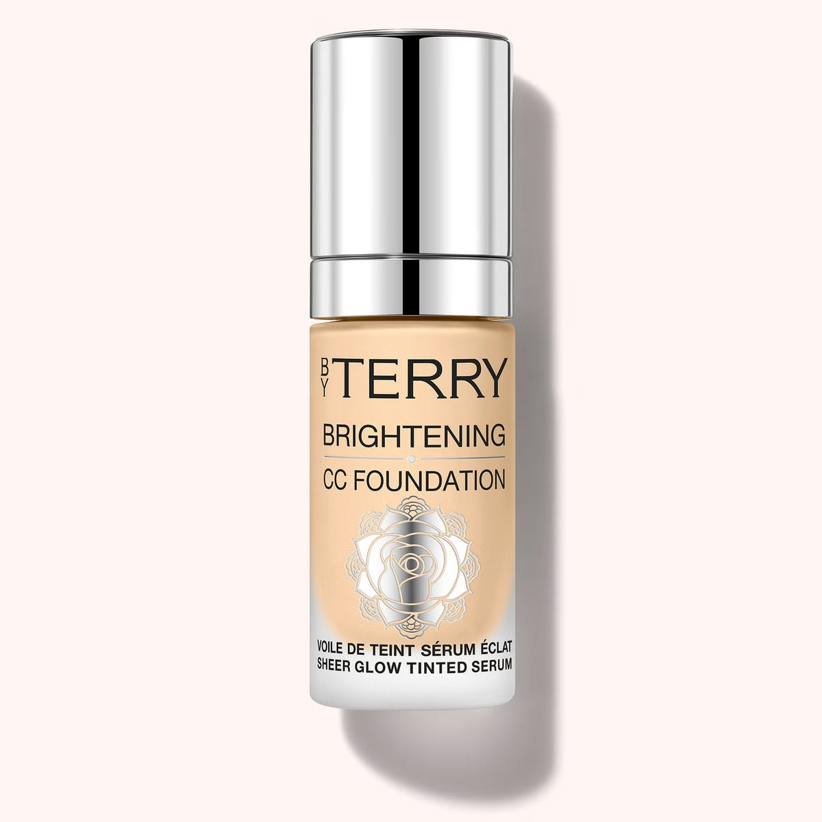 By Terry Brightening CC Foundation  30ml