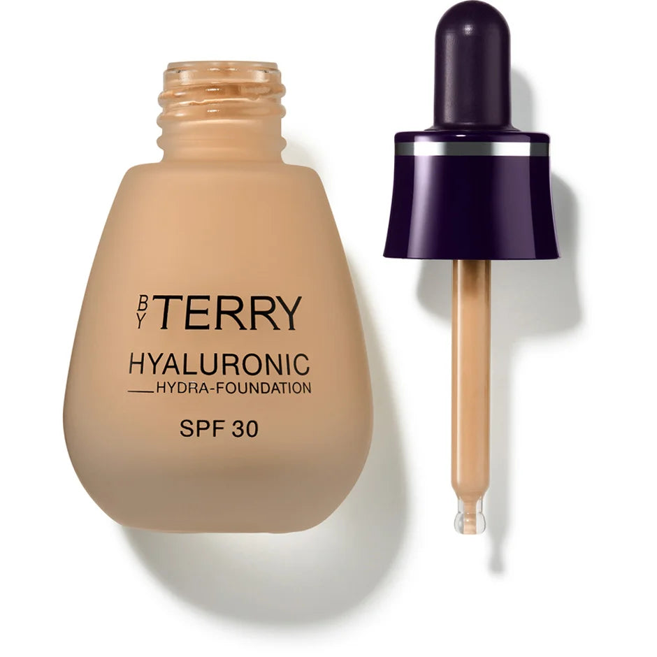 By Terry Hyaluronic Hydra Foundation SPF 30 30ml