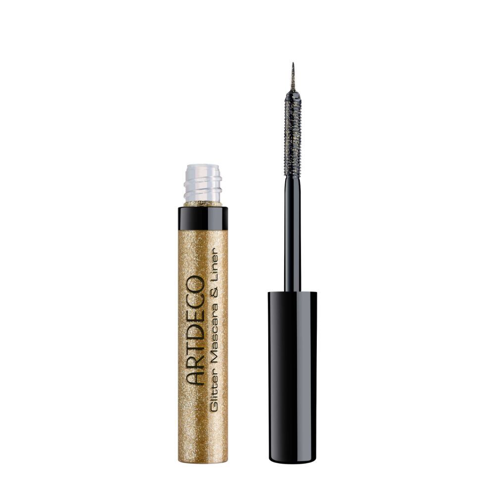 Artdeco Glitter Mascara & Liner