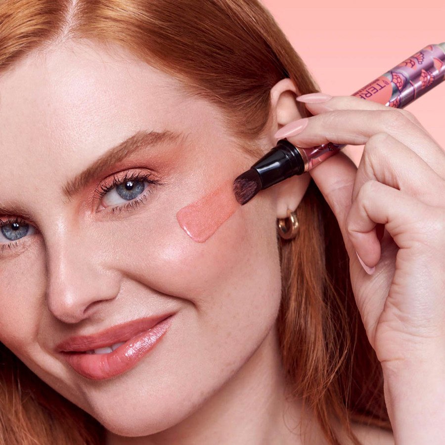 By Terry Brightening CC Liquid Blush 7g