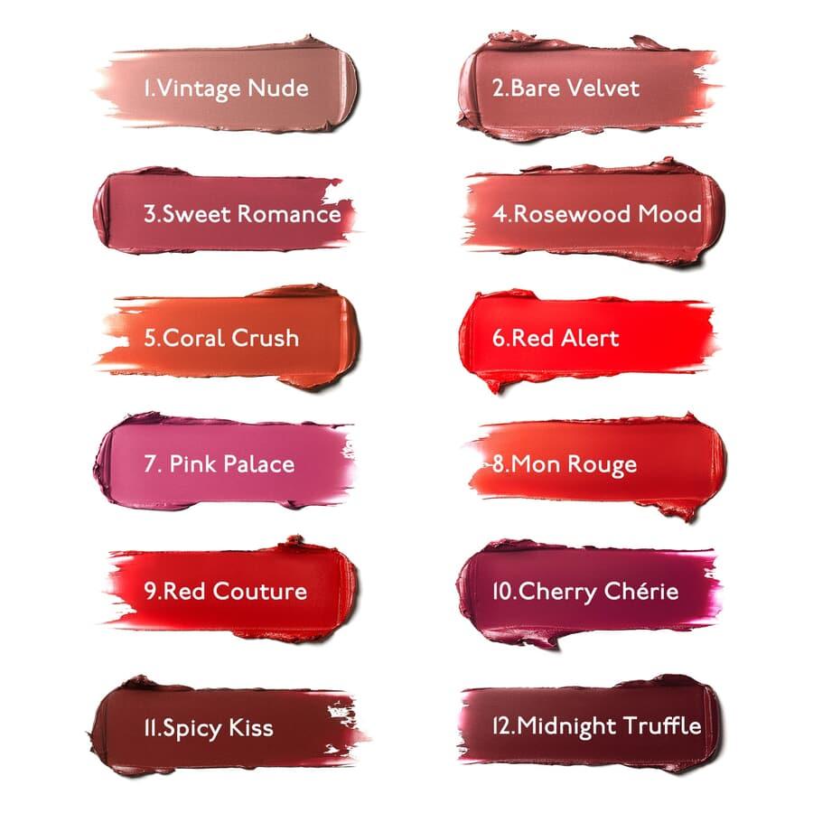 By Terry Rouge Opulent Hydra-Youth Serum Lipstick 3.5g