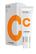 pHformula VITA C 24h voide 20ml
