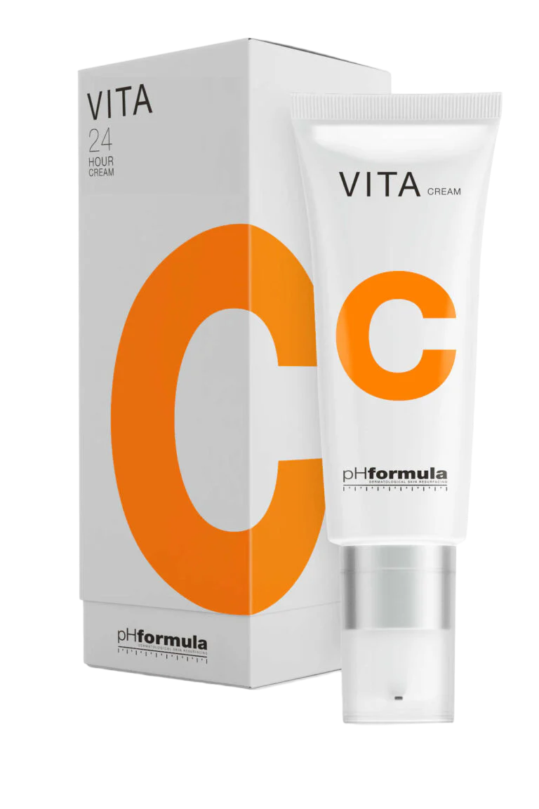 pHformula VITA C 24h voide 20ml