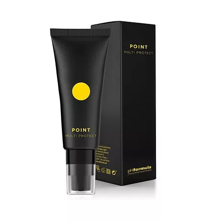 pHformula POINT MULTI PROTECT 50ml
