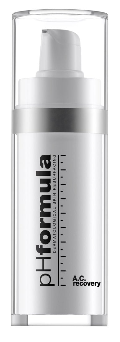 pHformula A.C. recovery 30ml