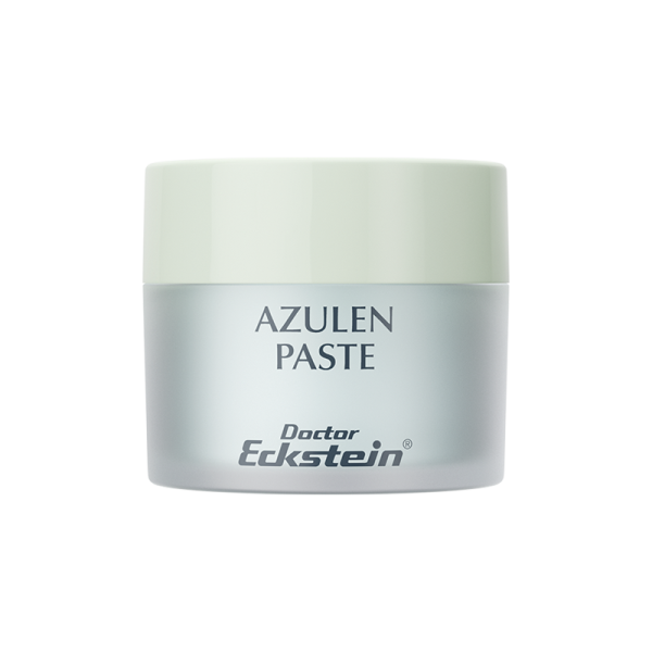 Doctor eckstein azulen paste 15ml
