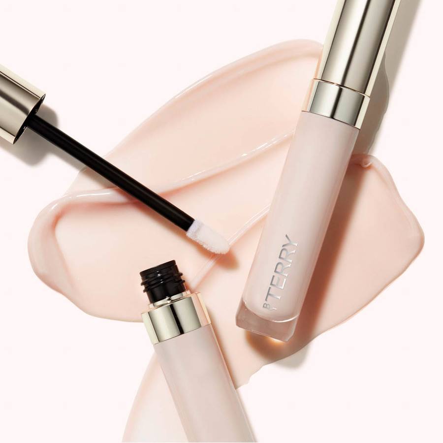 By Terry Baume De Rose Liquid Lip Balm 7ml