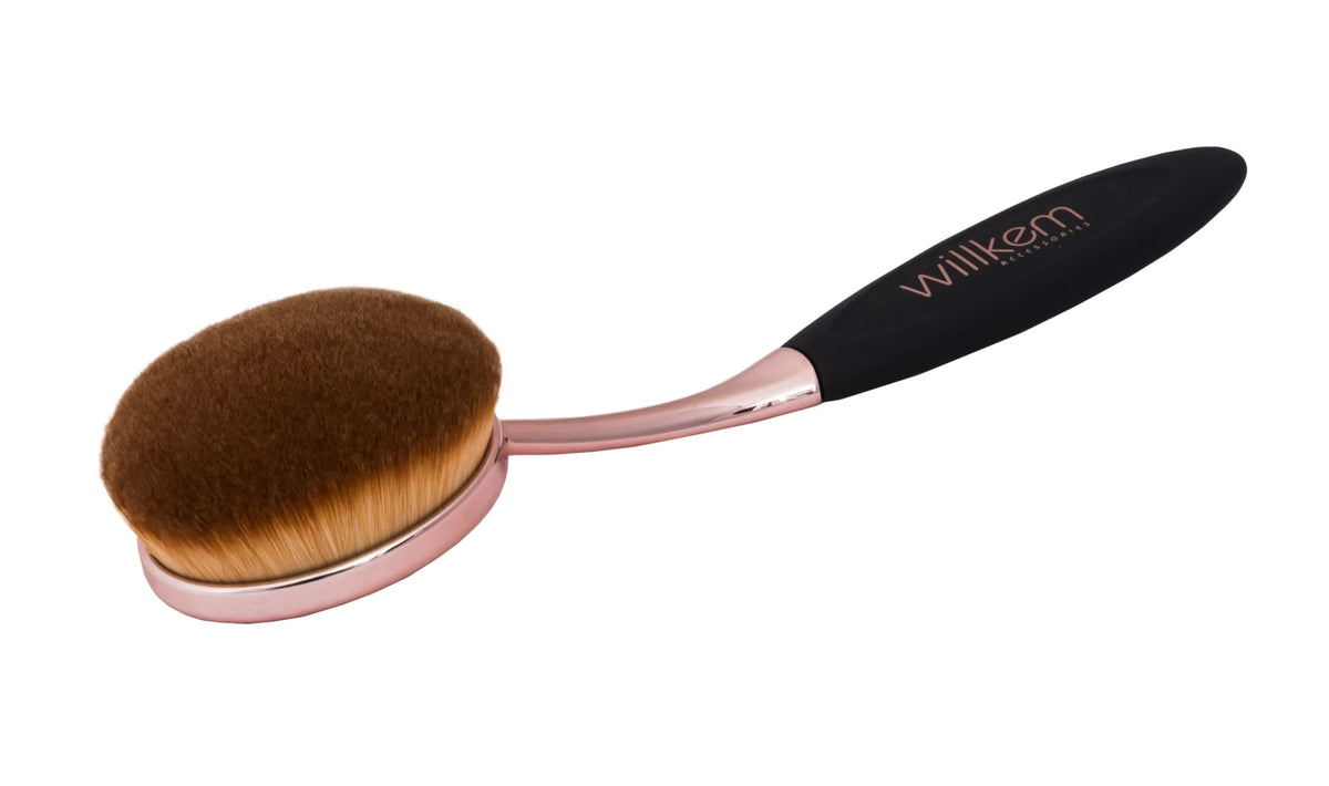 Willkem Foundation brush