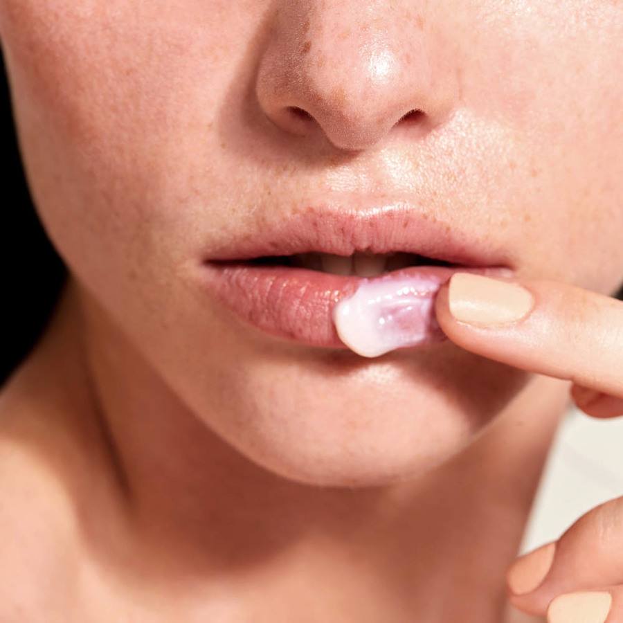 Baume de Rose Lip Balm Pot  10g