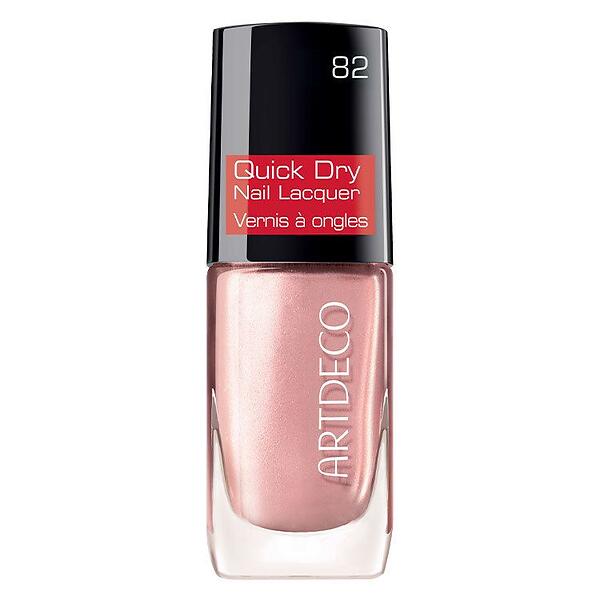 Quick Dry Nail Lacquer 5ml