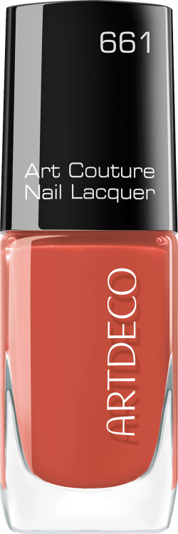 Artdeco Art Couture Nail Laquer kynsilakka 10ml