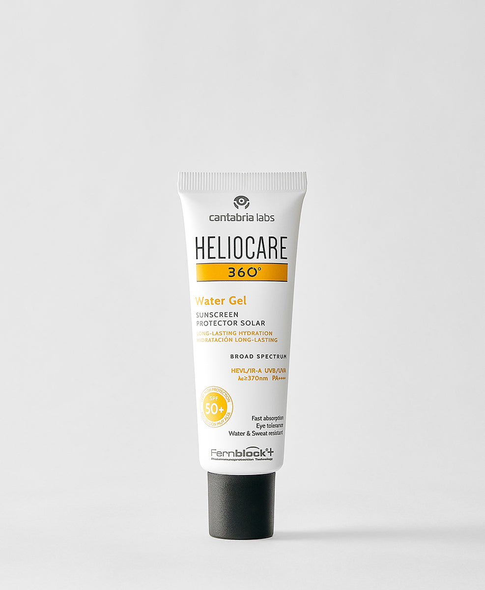Water Gel SPF 50+ 50ml