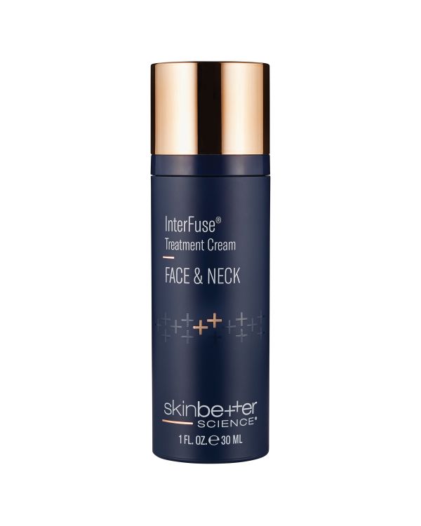 InterFuse Treatment Cream Face and Neck 30ml