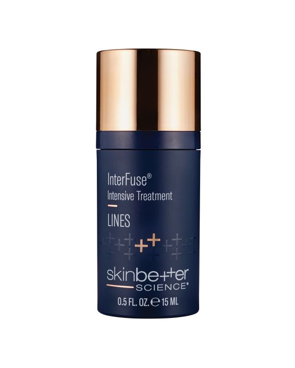InterFuse Intensive Treatment Lines 15ml