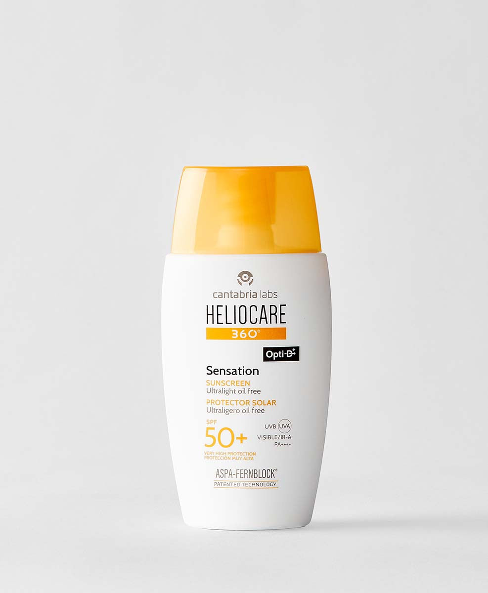 Sensation SPF 50+ 50ml