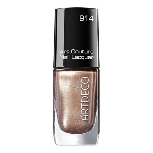 Artdeco Art Couture Nail Laquer kynsilakka 10ml