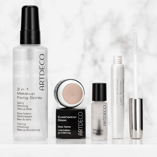 Artdeco Lash Booster Volumizing Mascara Base