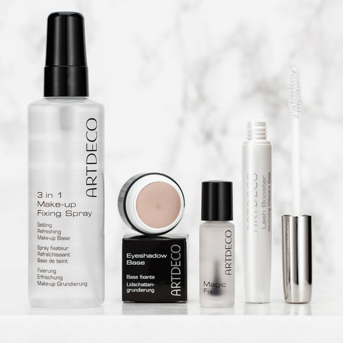 Artdeco Lash Booster Volumizing Mascara Base