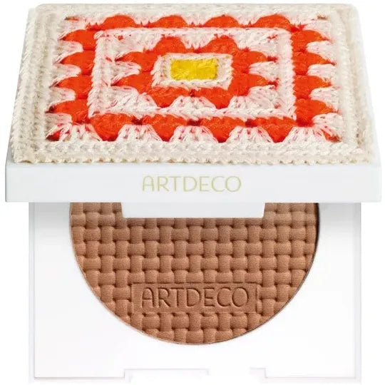 Artdeco Bronzing Powder