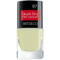 Quick Dry Nail Lacquer 5ml