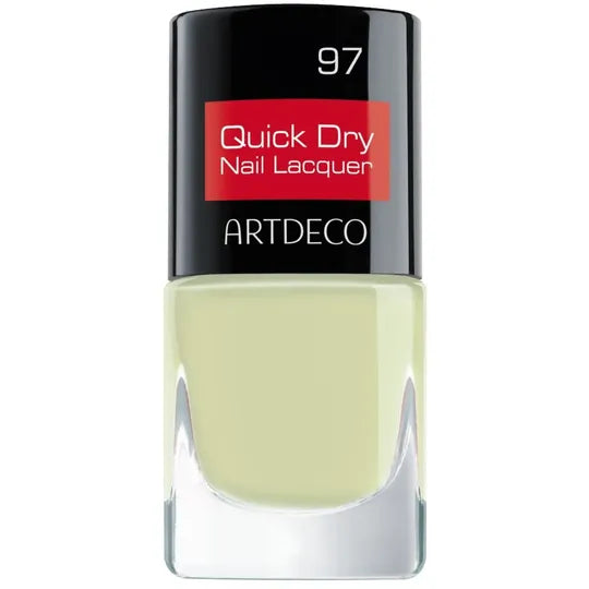 Quick Dry Nail Lacquer 5ml