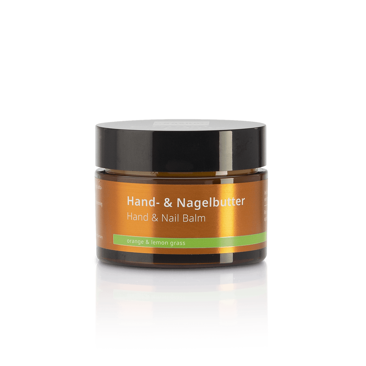 Baehr Hand & Nail Balm 50ml