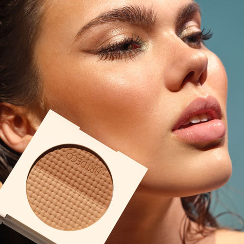 Artdeco Bronzing Powder