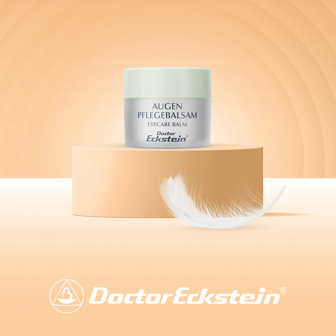 Doctor Eckstein Augen Pflegebalsam   15ml