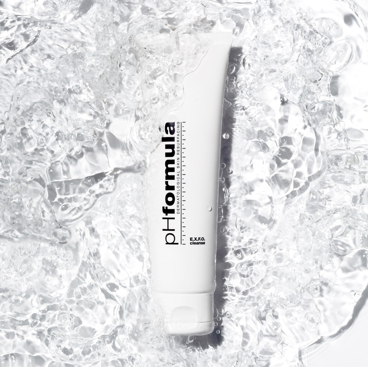 pHformula E.X.F.O. cleanse – puhdistusvoide 200ml