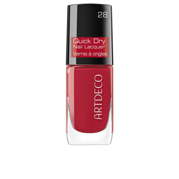 Quick Dry Nail Lacquer 5ml