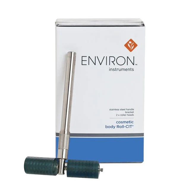 Environ Cosmetic Body Roller 0.2mm