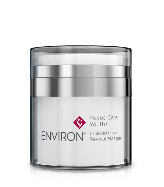 ENVIRON TRI BIOBOTANICAL REVIVAL MASQUE 50 ml