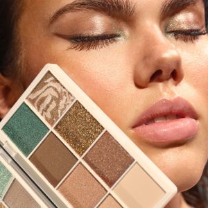 Artdeco Eyelights Palette