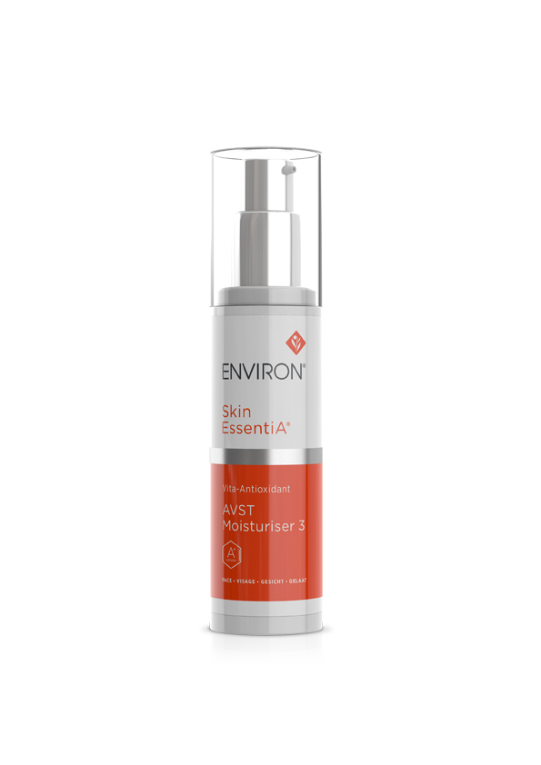 ENVIRON Vita-Antioxidant AVST Moisturiser 3