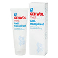 GEHWOL Anti-perspirant Jalkadeudorantti 150ml