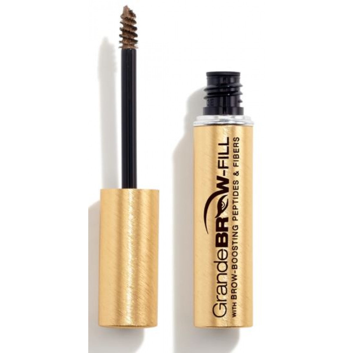 Grande BROW-FILL Volumizing Brow Gel