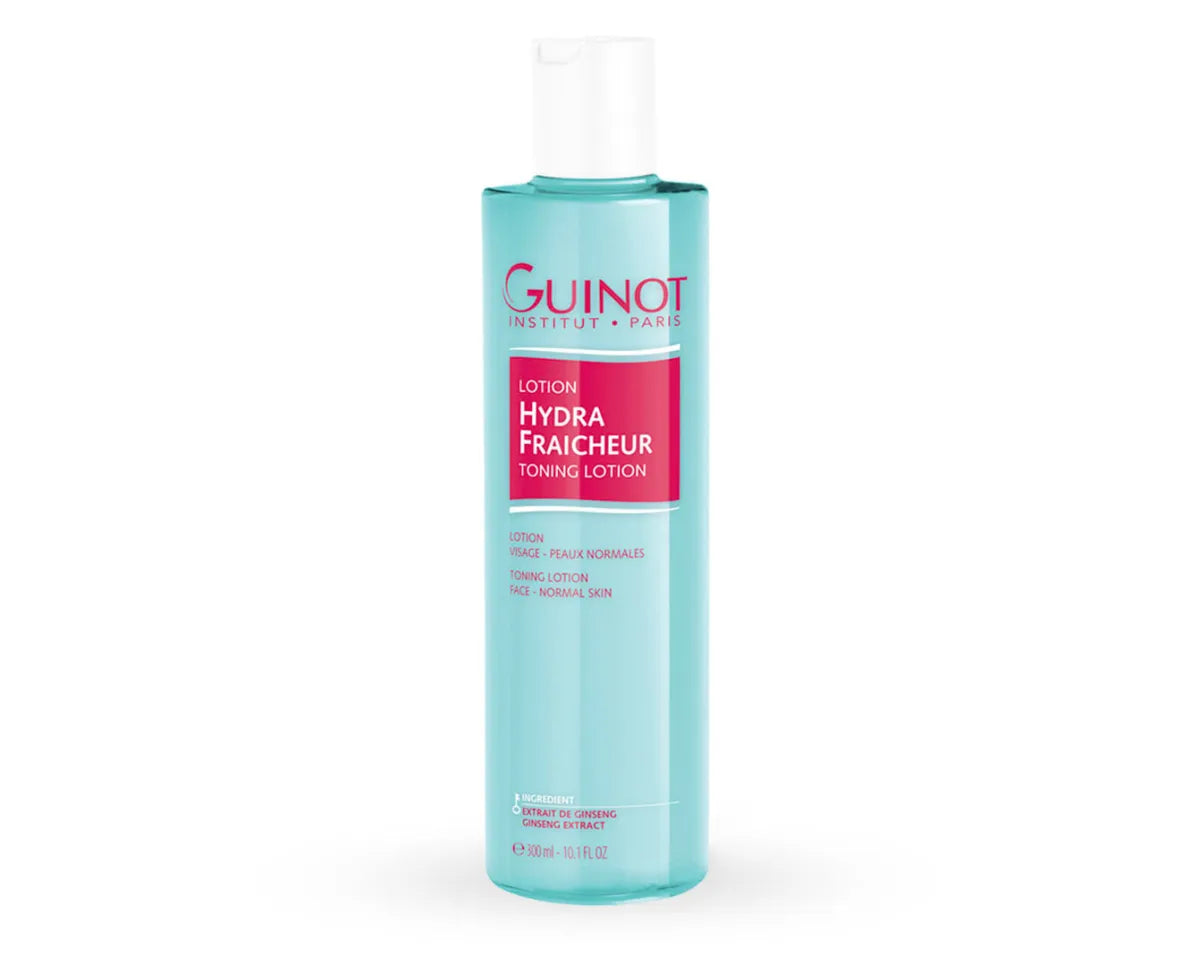 Guinot - Lotion Hydra Fraicheur 30ml