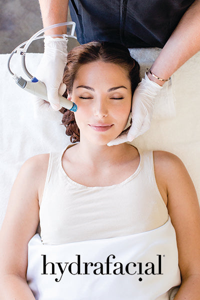 Lahjakortti Hydrafacial Clarifying syväpuhdistava kasvohoito