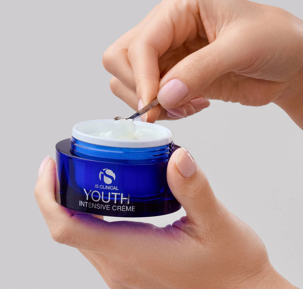 iS CLINICAL Youth Intensive Crème 50g