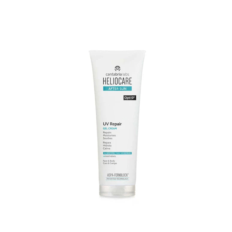 Heliocare After sun UV Repair Gel Cream 250ml