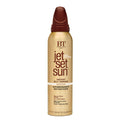 Jet Set Sun Instant Self Tannning Mousse  150ml