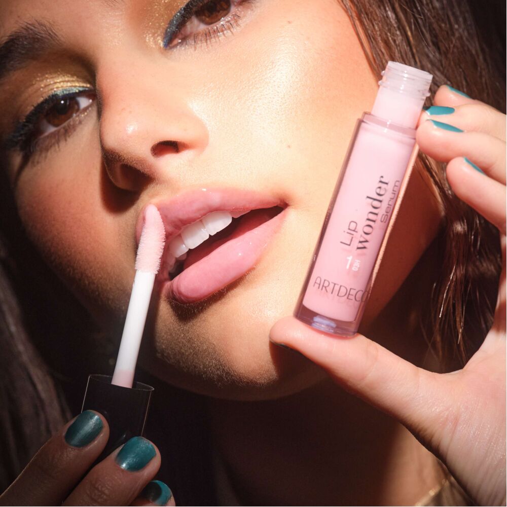 Artdeco Lip Wonder Serum