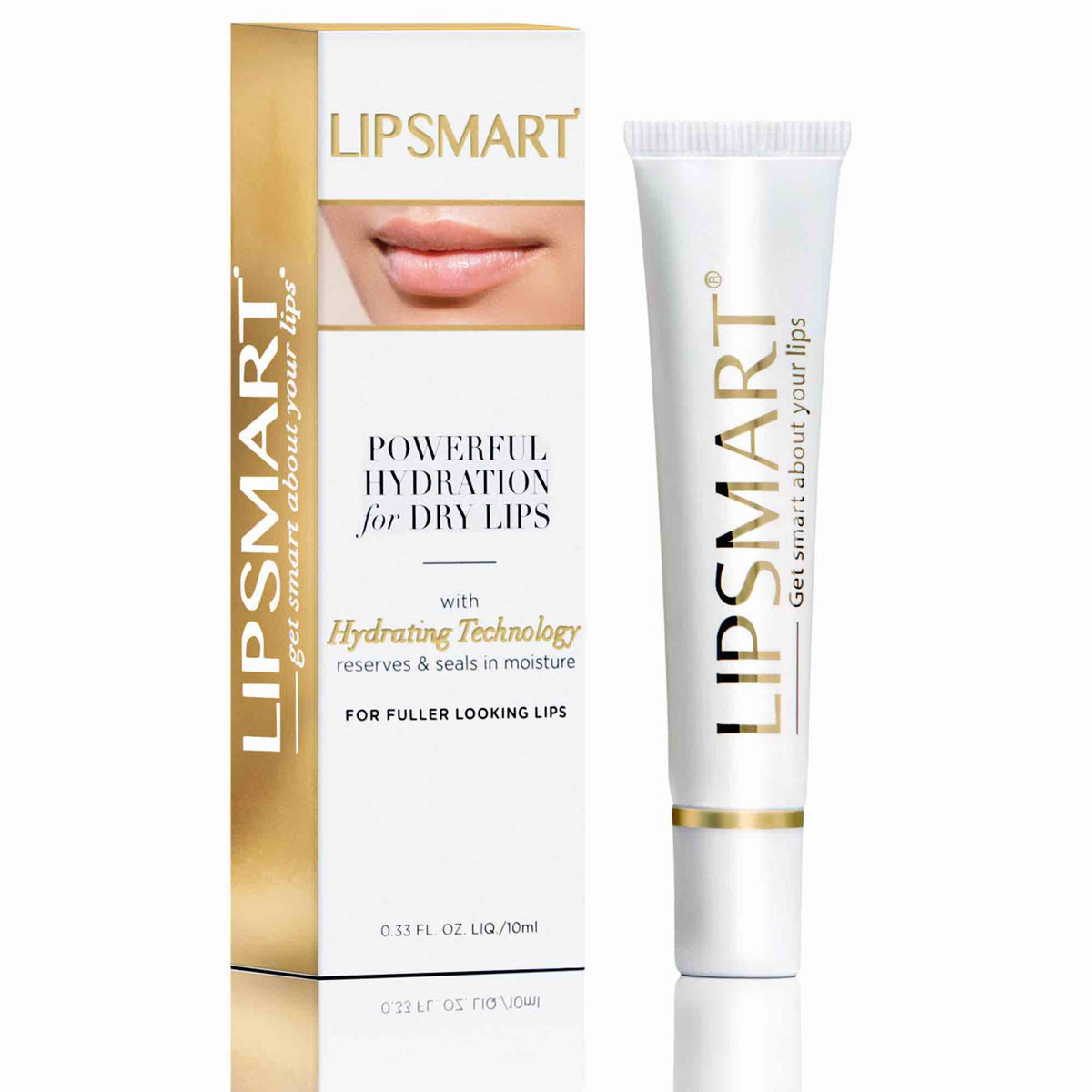 LIPSMART Huulivoide