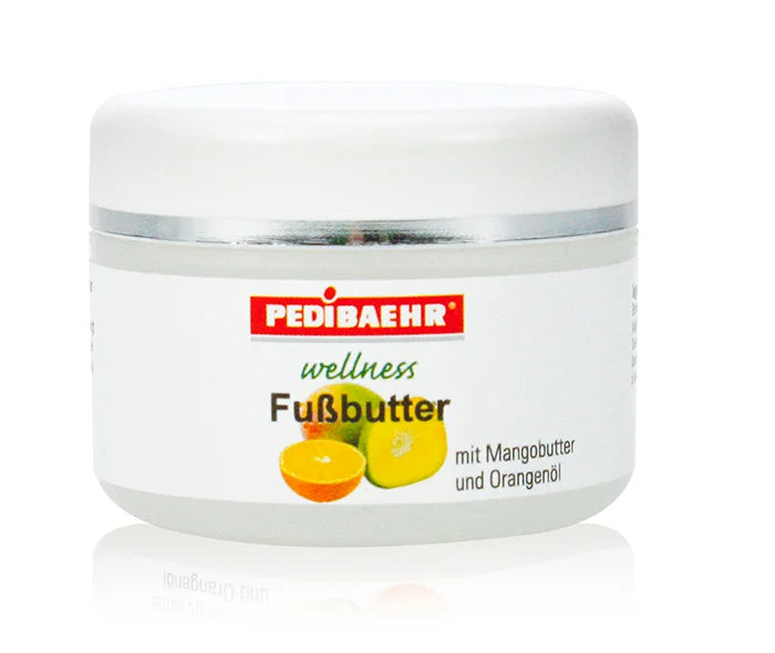 Pedibaehr Mango-appelsiini jalkavoi 75ml
