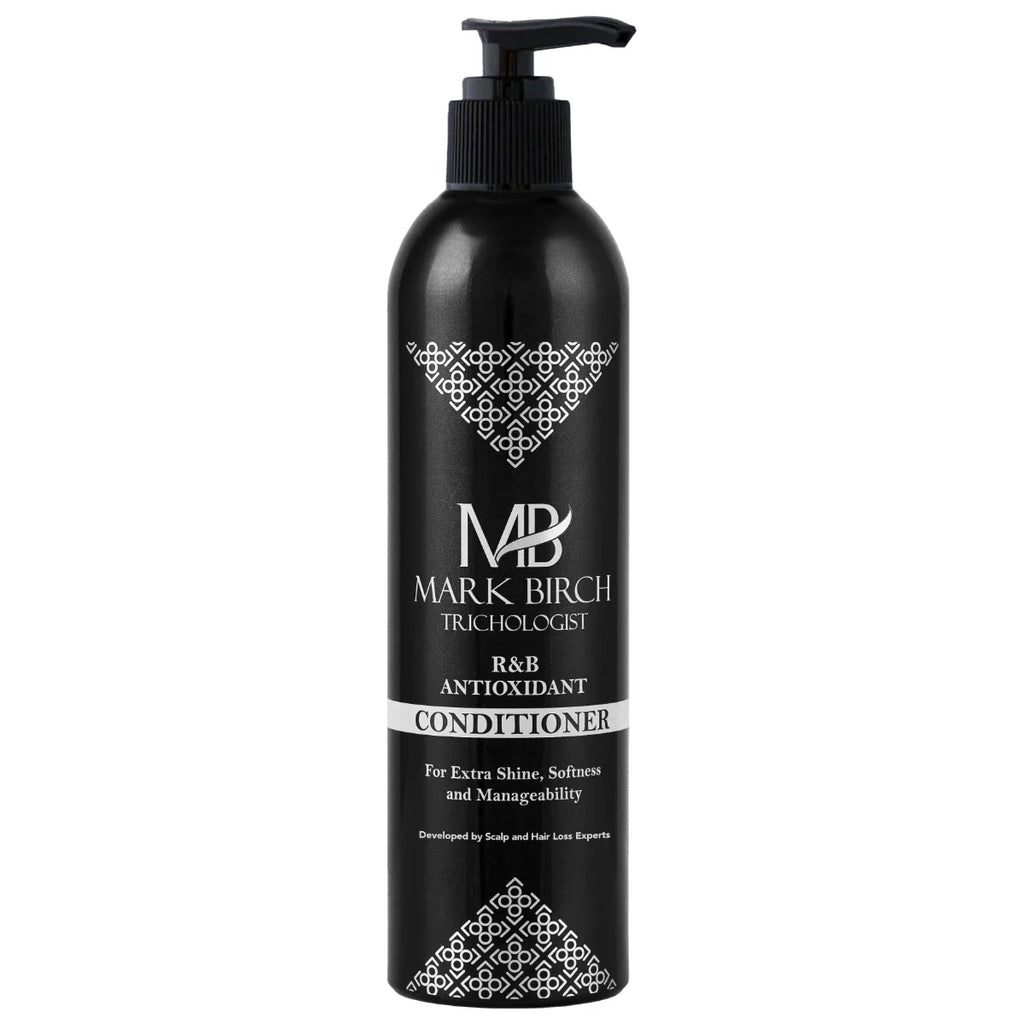 Mark Birch Trichologist R&B Antioxidant Conditioner  250ml