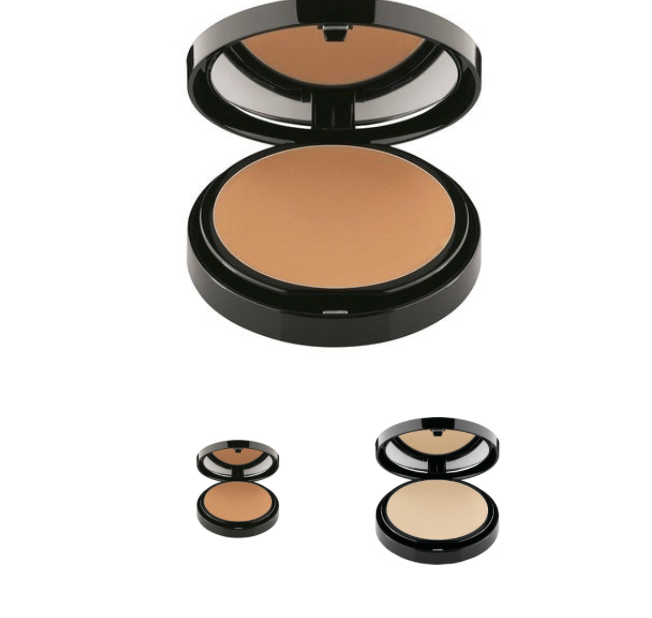 BareMinerals Perfecting Veil viimeistelypuuteri 9ml