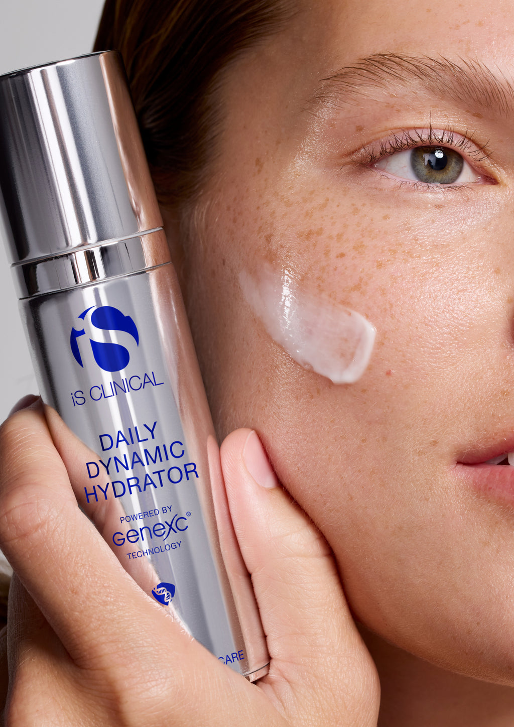 iS Clinical Daily Dynamic Hydrator 50g