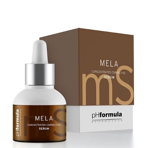 pHformula MELA Serum 30ml