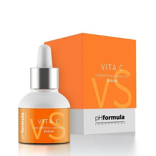 pHformula VITA C serum 30ml