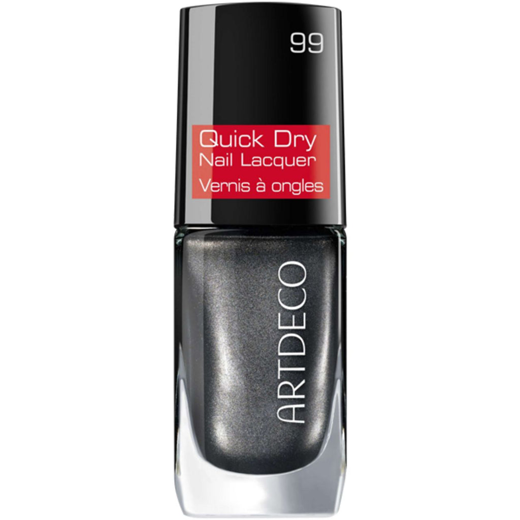 Quick Dry Nail Lacquer 10ml